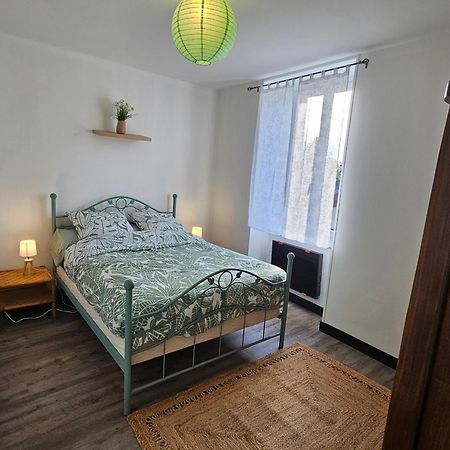 Appartement Le Jardin Imaginaire Champagnole Exterior foto