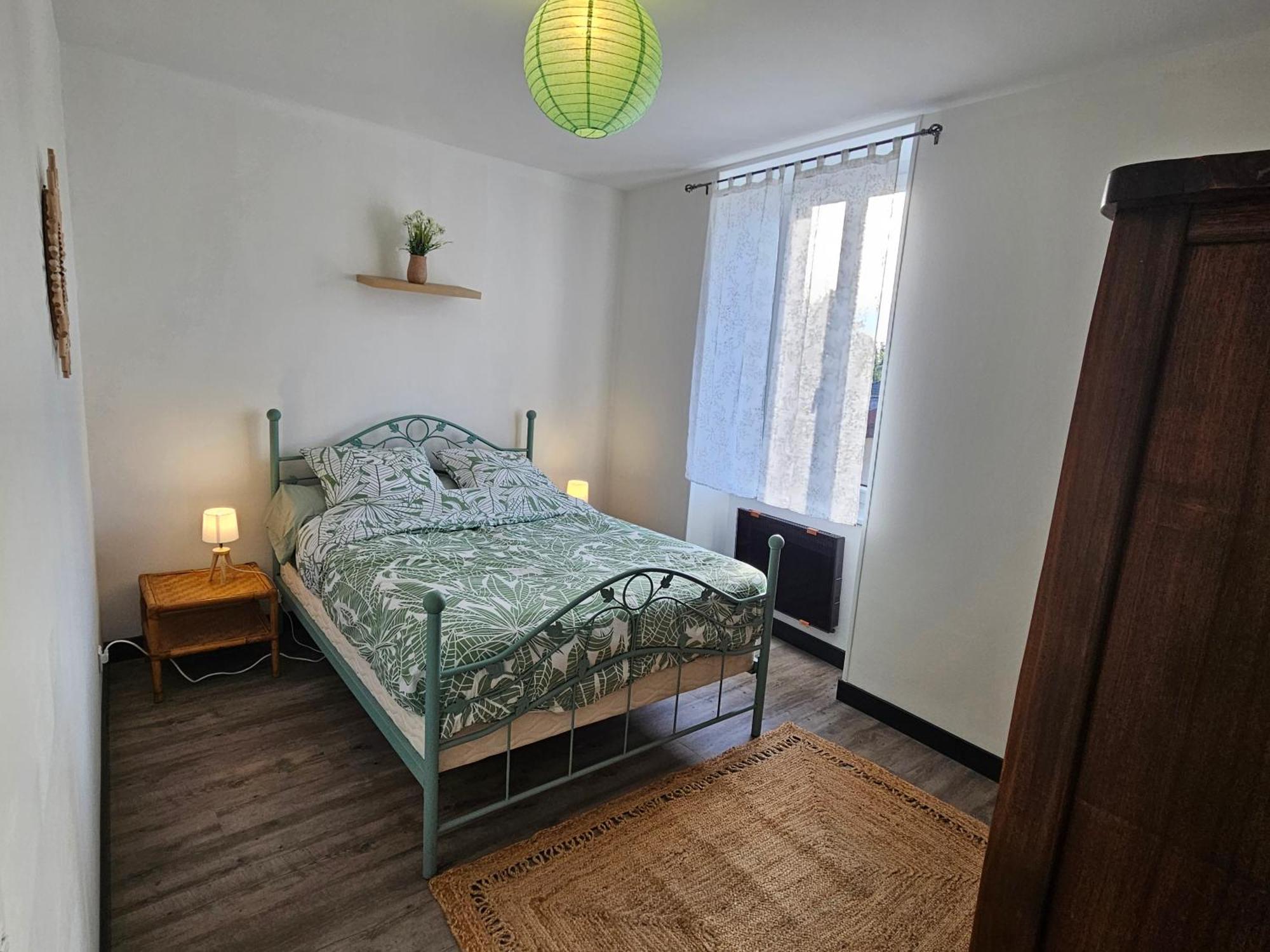 Appartement Le Jardin Imaginaire Champagnole Exterior foto